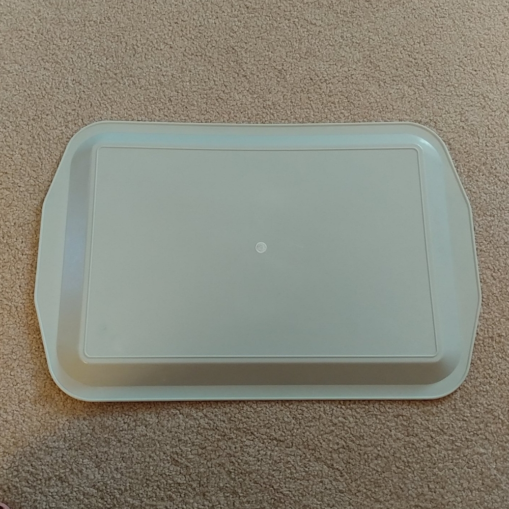 Large Fall Platter - Picture 4 of 4